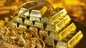 বিশ্ববাজারে আবারও বাড়ছে স্বর্ণের দাম