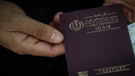 ইরানি নাগরিকদের প্রবেশে অস্ট্রেলিয়ার নিষেধাজ্ঞা