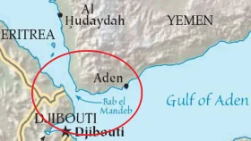 এবার &lsquo;বাবেল মান্দেব&rsquo; বন্ধের হুঁশিয়ারি দিলো ইরান