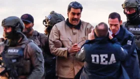 &lsquo;পৃথিবীর নরকে&rsquo; কেমন আছেন ভেনেজুয়েলার ক্ষমতাচ্যুত প্রেসিডেন্ট?