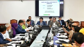 ডিসেম্বরের মধ্যে এসএসসি ও এইচএসসি শেষ করার পরিকল্পনা: শিক্ষামন্ত্রী