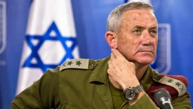 সেনাসংকটে ইসরায়েল, মন্ত্রিসভার বৈঠকে সতর্কবার্তা