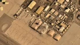 ইরানের হামলায় পশ্চিম এশিয়ায় ১৩ মার্কিন ঘাঁটি ধ্বংস&nbsp;