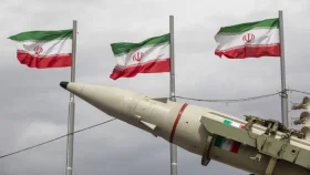 ক্রমেই জোরালো হচ্ছে ইরানে পারমাণবিক বোমা তৈরির দাবি