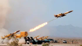 ইরানে ড্রোন সরবরাহ করছে রাশিয়া? মুখ খুলল মস্কো