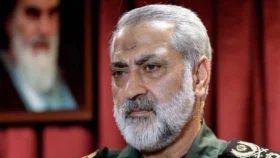 মধ্যপ্রাচ্যের ১৭টি মার্কিন ঘাঁটিই ধ্বংস করা হয়েছে, দাবি ইরানের&nbsp;