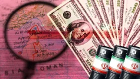 যুদ্ধের মধ্যেই প্রতিদিন প্রায় ১৪ কোটি ডলার আয় করছে ইরান