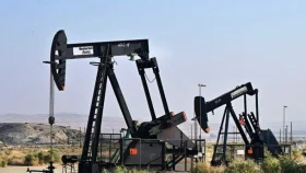 বিশ্ববাজারে ৫ শতাংশ বাড়লো তেলের দাম