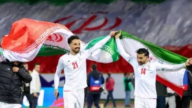 &lsquo;শত্রু&rsquo; দেশে খেলতে দল পাঠাবে না ইরান