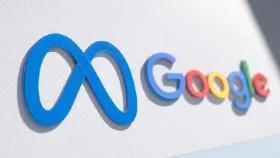 শিশুদের আসক্ত করার দায়ে মেটা ও গুগলকে ৬০ লাখ ডলার জরিমানা