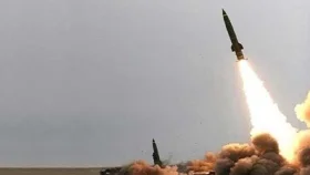 এবার ইসরায়েলে ক্ষেপণাস্ত্র হামলা চালালো ইয়েমেন