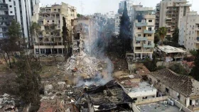 এবার ইরানের বিশ্ববিদ্যালয়ে হামলা