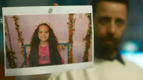 ভারতের সেন্সরে আটকে আছে গাজায় নিহত শিশুকে নিয়ে সিনেমা