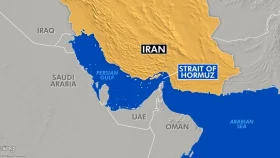 হরমুজ প্রণালিতে বাণিজ্য সুরক্ষায় টাস্কফোর্স গড়ছে জাতিসংঘ