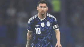 যে অশনি সংকেত দিলো আর্জেন্টিনাকে