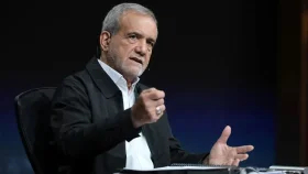 প্রতিবেশী দেশগুলোকে আবারও সতর্ক করলো ইরান