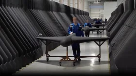 ইরানে নতুন সংস্করণের শাহেদ &lsquo;ড্রোন পাঠাচ্ছে&rsquo; রাশিয়া