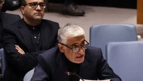 মার্কিন আগ্রাসনে জড়িত আমিরাতকে গুড়িয়ে দেওয়ার হুঁশিয়ারি ইরানের