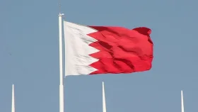 বাহরাইনে সতর্কসংকেত, নিরাপদ আশ্রয়ে যাওয়ার নির্দেশ