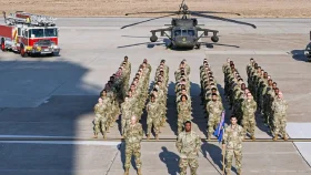 ইরানে জোরদার হচ্ছে মার্কিন স্থল হামলার প্রস্তুতি