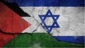 ইসরায়েলি হেফাজতে আরও এক ফিলিস্তিনির মৃত্যু