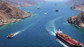 হরমুজ প্রণালীতে আয়ের পরিকল্পনা, যুদ্ধ বন্ধে নতুন শর্ত ইরানের