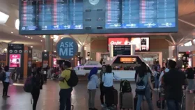 ইসরায়েলি পাসপোর্টধারীদের মালয়েশিয়ায় আটক করা হচ্ছে&nbsp;