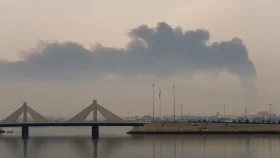 আমিরাত ও বাহরাইনের অ্যালুমিনিয়াম স্থাপনায় ইরানের হামলা