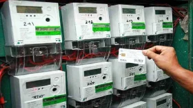 প্রিপেইড মিটারের মাসিক চার্জ তুলে দিচ্ছে সরকার