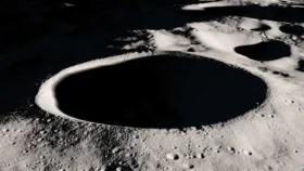 চাঁদে নাসার ৯৩ বিলিয়ন ডলারের মিশনে যা জানা যাবে