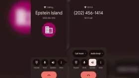 হোয়াইট হাউসে ফোন করলেই কলার আইডিতে &lsquo;এপস্টেইন আইল্যান্ড&rsquo;