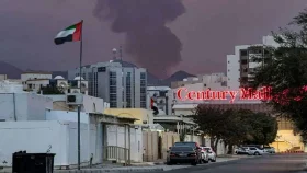 ২০টি মিসাইল ও ৩৭ ড্রোন ভূপাতিতের দাবি আমিরাতের