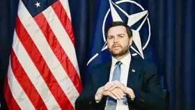 &lsquo;আরও কিছু সময়&rsquo; যুদ্ধ চালিয়ে যেতে চান ট্রাম্প: জেডি ভ্যান্স