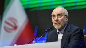 &lsquo;আমাদের সৈন্যরা মার্কিন সেনাদের জ্বালিয়ে দেওয়ার অপেক্ষায় রয়েছে&rsquo;