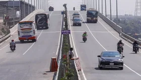 বেপরোয়া গতি নিয়ন্ত্রণে গণপরিবহনে বসছে জিপিএস