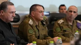 চরম সংকট, যেকোনো মুহূর্তে ইসরায়েলি বাহিনীতে ভাঙন