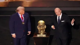 বিশ্বকাপ 'দমন-পীড়ন ও স্বৈরতন্ত্রের মঞ্চে&rsquo; পরিণত হতে পারে