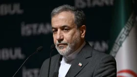 মেধাশূন্য করতেই বিশ্ববিদ্যালয়ে হামলা করেছে ইসরায়েল: আরাঘচি