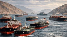 হরমুজ প্রণালিতে কেনো পূর্ণ সার্বভৌমত্ব চায় ইরান