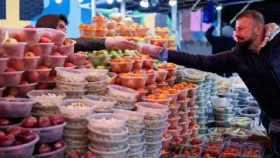 ব্যবসায়িক নেতাদের সঙ্গে স্টারমারের বৈঠকে খাদ্যমূল্য নিয়ে সতর্কতা