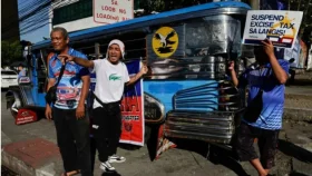 রাশিয়া থেকে তেল কিনছে ফিলিপাইন, বাড়বে দাম