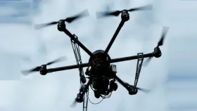 ড্রোন হামলা ঠেকিয়ে দিলো সিরিয়া