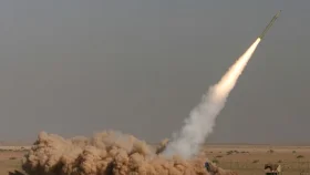 কুয়েতের বিদ্যুৎ-পানি শোধনাগার ইরানের হামলা