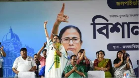 যেসব কারণে পশ্চিমবঙ্গের নির্বাচন ভারতের অন্য রাজ্যের থেকে আলাদা