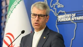 যুক্তরাষ্ট্রের দাবিগুলো অবাস্তব ও অযৌক্তিক: ইসমাইল বাগাই