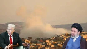 ট্রাম্প &lsquo;সংশয়&rsquo; প্রকাশের পর বার্তা দিলেন মোজতবা