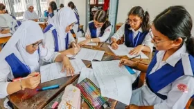 ৬ষ্ঠ শ্রেণির রেজিস্ট্রেশন কার্ড বিতরণ শুরু যেদিন