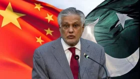 যুক্তরাষ্ট্র-ইরান ইস্যুতে চীনে যাচ্ছে পাকিস্তানের পররাষ্ট্রমন্ত্রী