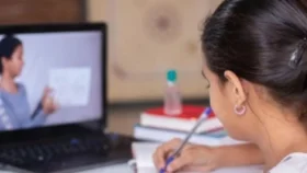 শিক্ষাপ্রতিষ্ঠানে ৩ দিন অনলাইনে ক্লাস নেওয়ার প্রস্তাব&nbsp;