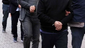 গুপ্তচরবৃত্তির মত কর্মকাণ্ডের অভিযোগে ইরানে গ্রেপ্তার ৫৪